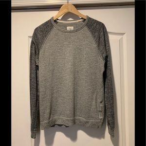 Rag & Bone Crewneck Shirt